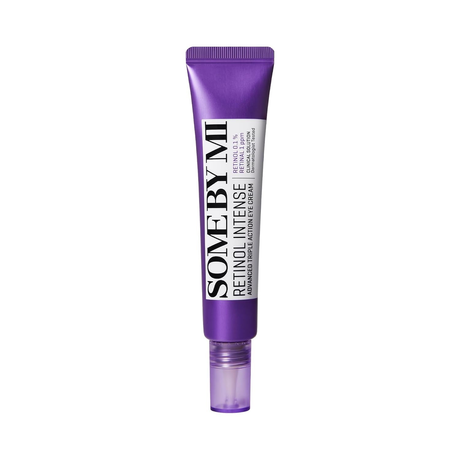 Buy SOME BY MI Retinol Eye Cream for wrinkles, puffiness & dark circles – 30ml Pakistan