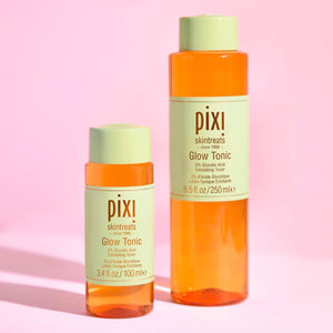 Pixi Glow Tonic – get smooth, radiant skin with Pixi’s iconic toner in Pakistan