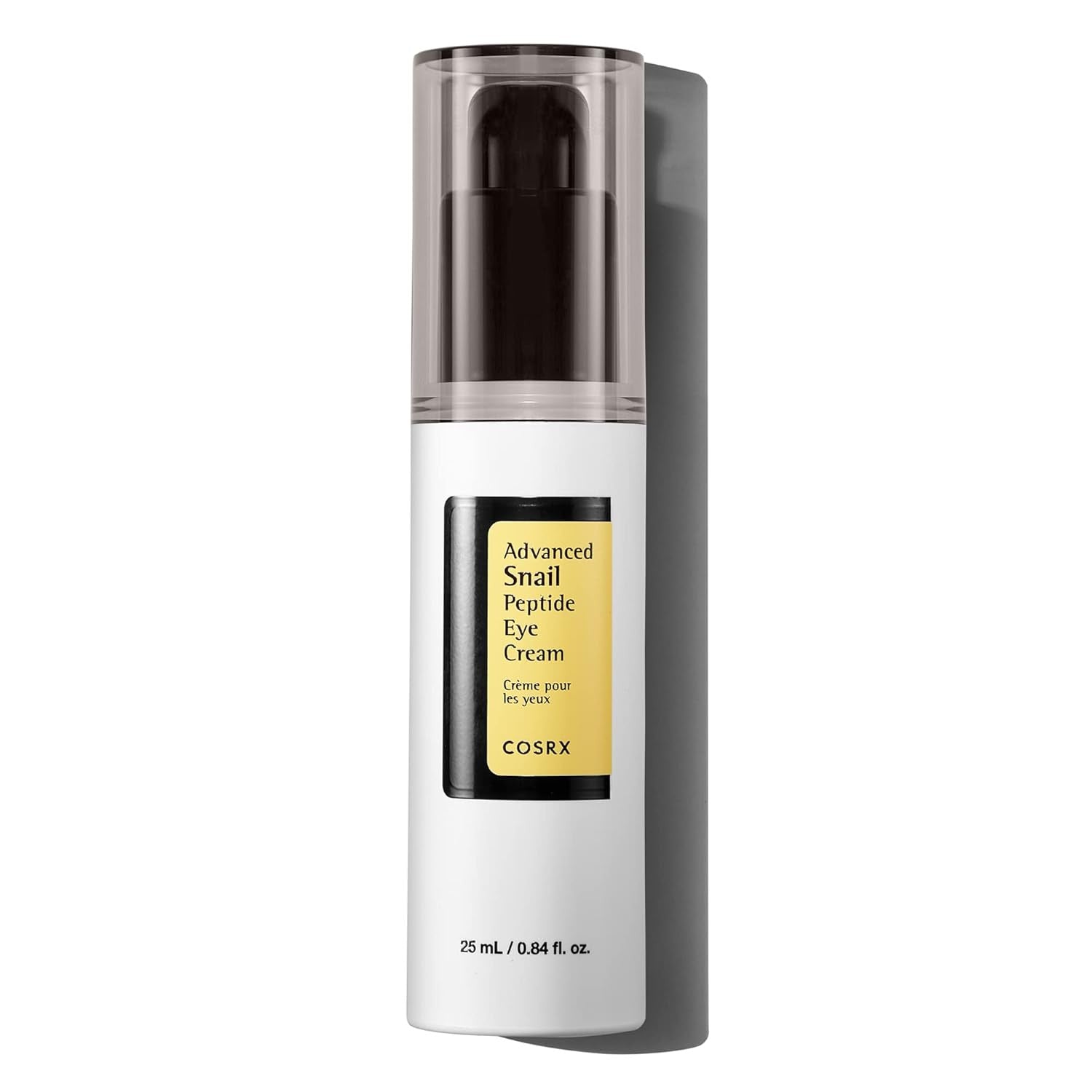 COSRX Advanced Snail Peptide Eye Cream 25ml available in Pakistan