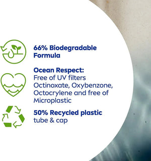 Best sunscreen for oily skin in Pakistan – NIVEA Sun UV Face Shine Control SPF 50