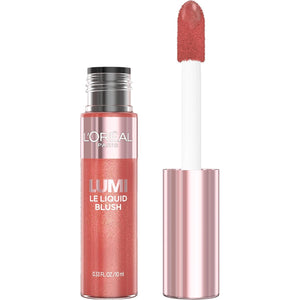 Loreal Paris Lumi Le Liquid Blush - HIGHLYGLOW