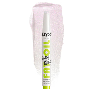 NYX Fat Oil Slick Click – long-lasting shine and hydration for lips in Pakistan