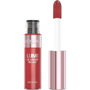 Loreal Paris Lumi Le Liquid Blush - HIGHLYGLOW