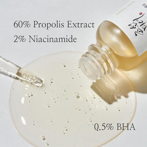 Beauty of Joseon Glow Serum Propolis + Niacinamide review Pakistan