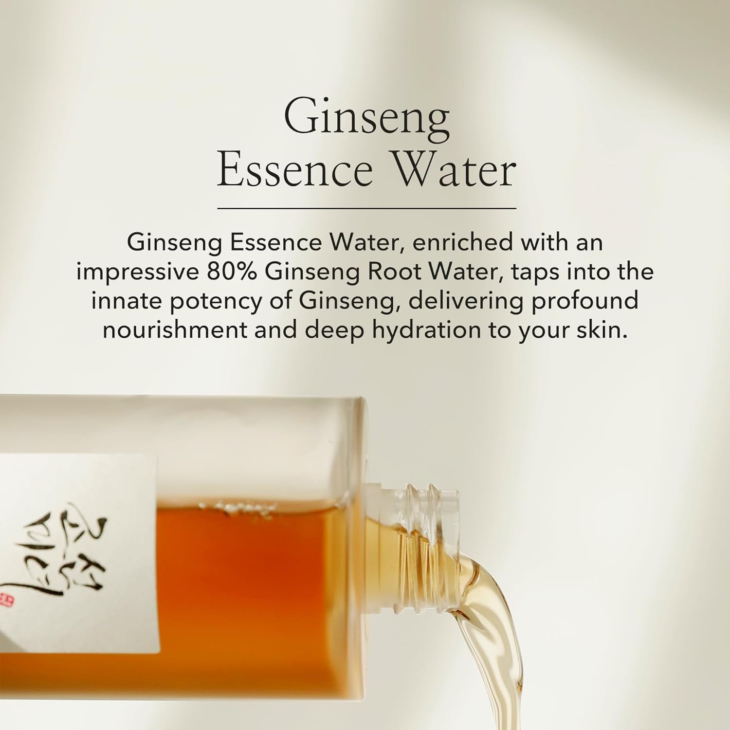 Buy Beauty of Joseon Ginseng Essence Water online in Pakistan