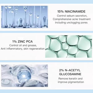 Original COSRX Niacinamide 15 Serum 20ml – skincare in Pakistan