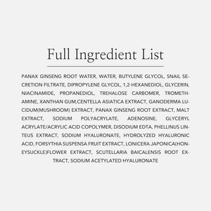 Shop Korean skincare in Pakistan – Beauty of Joseon Revive Serum 30ml
