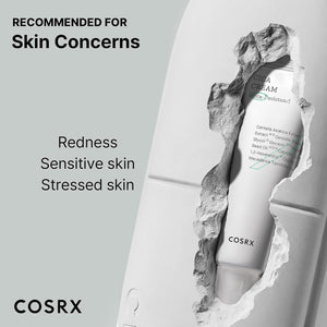 Shop COSRX Pure Fit Cica Cream for calming and repairing sensitive skin – 50ml in Pakistan