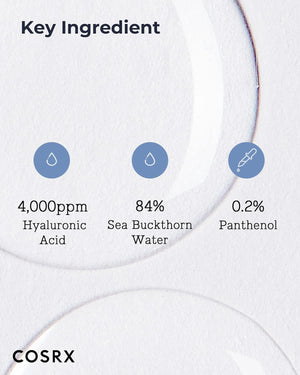 COSRX Hyaluronic Acid Hydra Power Essence review Pakistan – deep moisture boost for healthy skin