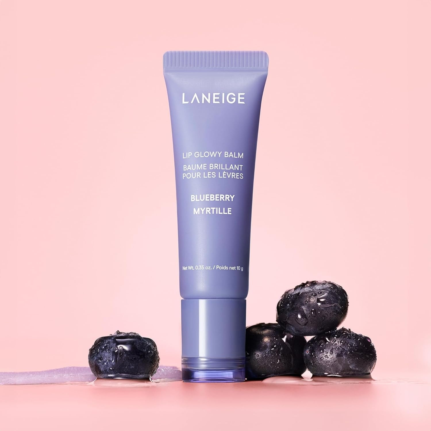 Best LANEIGE Lip Glowy Balm shop in Pakistan