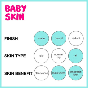 Maybelline Baby Skin Instant Pore Eraser Primer review Pakistan – best drugstore primer