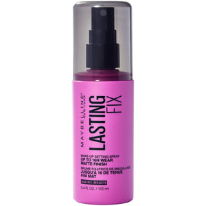 Buy Maybelline Facestudio Lasting Fix makeup setting spray online Pakistan