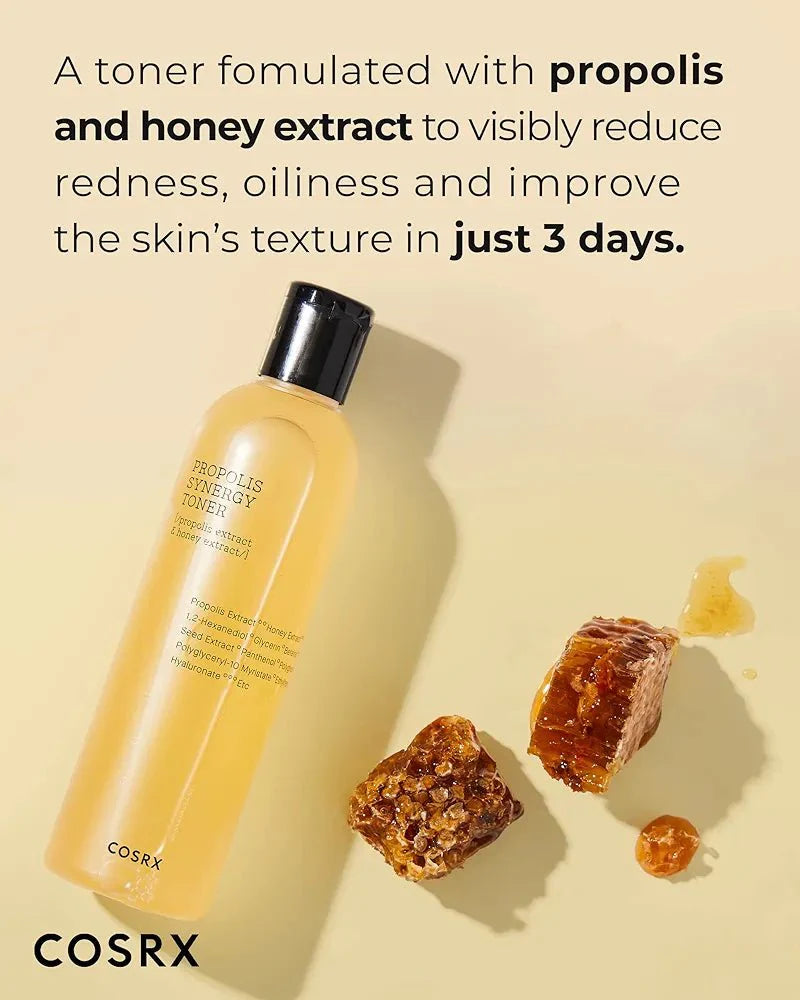 Buy COSRX Full Fit Propolis Synergy Toner in Pakistan