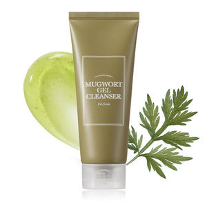 Buy I'm From Mugwort Gel Cleanser 150ml online in Pakistan – soothing cleanser