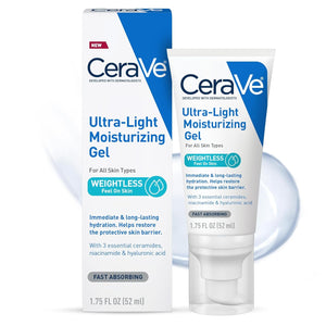 CeraVe Ultra-Light Moisturizer price in Pakistan