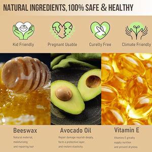 Original IKT Hair Wax Stick 75gm price in Pakistan – strong hold formula