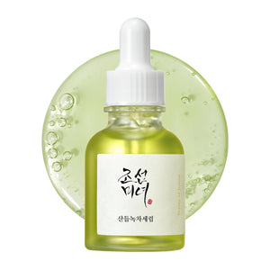 Beauty of Joseon Calming Serum Green Tea + Panthenol 30ml available in Pakistan