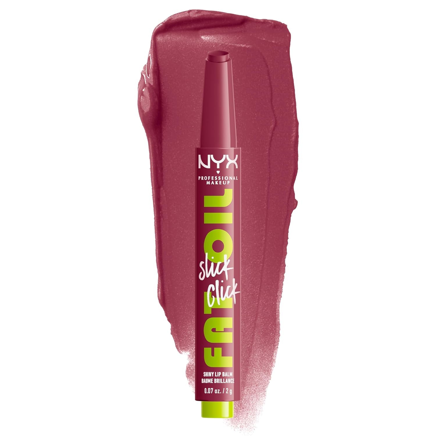 NYX Fat stick
