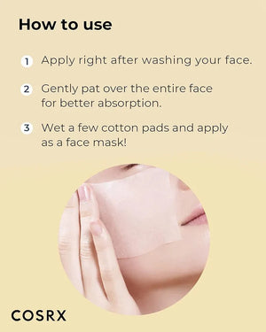 COSRX Full Fit Propolis Synergy Toner for dry and irritated skin – now in Pakistan