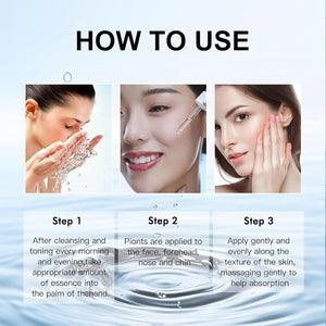 COSRX The Niacinamide 15 Serum review and price in Pakistan