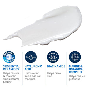 CeraVe Eye Repair Cream 14ml – best under-eye cream for dark circles in Pakistan