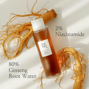 Beauty of Joseon Ginseng Essence Water review Pakistan