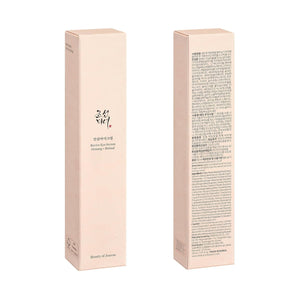 Shop Beauty of Joseon Eye Serum with Ginseng + Retinal for smoother under-eyes