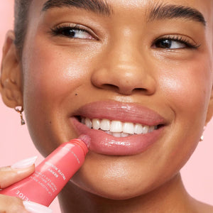 Buy LANEIGE Lip Glowy Balm online in Pakistan