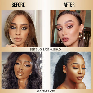 Best hair wax stick in Pakistan – IKT 75gm smooth finishing formula