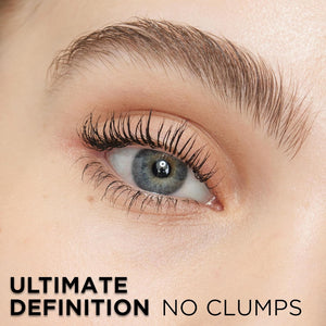 L'Oréal Telescopic Carbon Black Mascara