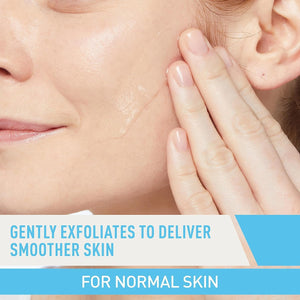 CeraVe Renewing SA Cleanser price in Pakistan – ideal for acne-prone and textured skin