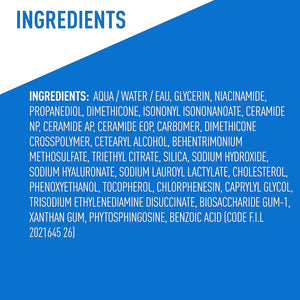 CeraVe Ultra-Light Moisturizer