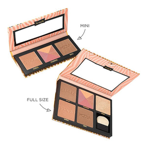 Best blush and bronzer palette in Pakistan – Benefit Cheek Stars Reunion Tour