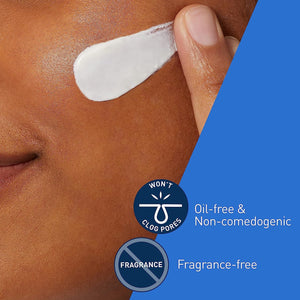 Best morning moisturizer in Pakistan – CeraVe AM with broad spectrum sun protection