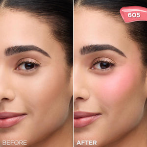 Loreal Paris Lumi Le Liquid Blush - HIGHLYGLOW