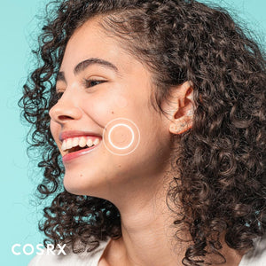 COSRX Pimple Patch for all skin types