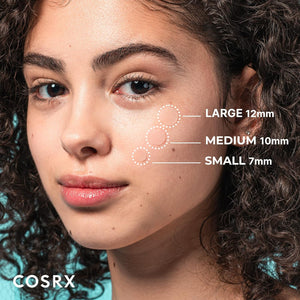 COSRX Pimple Patch in pakistan