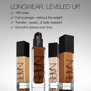 Best NARS foundation for long-lasting makeup Pakistan