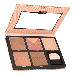 Benefit Cosmetics Cheek Stars Reunion Tour Palette – 5-in-1 face kit in Pakistan
