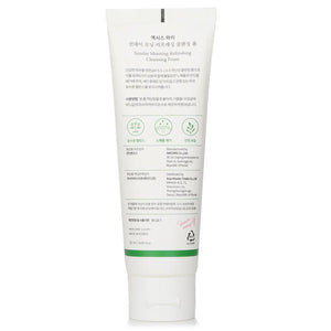 AXIS-Y Sunday Morning Refreshing Cleansing Foam