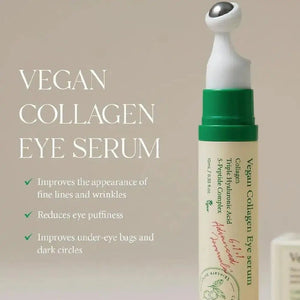 AXIS-Y Vegan Eye Serum