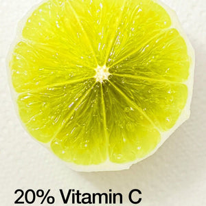 Anua Green Lemon Vita C Serum