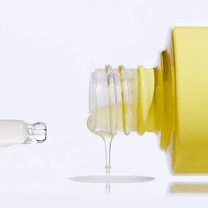 Anua Green Lemon serum