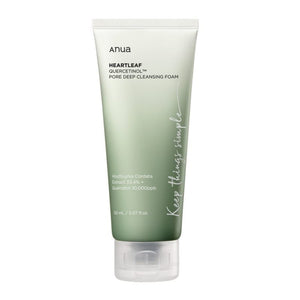Anua Facewash