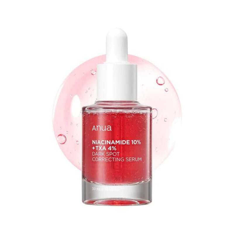 Anua Niacinamide 10% + TXA 4% Dark Spot Serum 30ml available in Pakistan