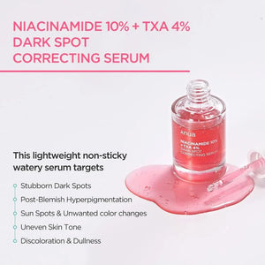 Anua Niacinamide TXA