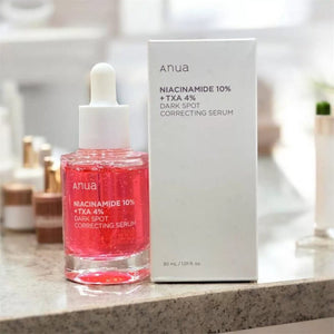 Anua dark spot serum