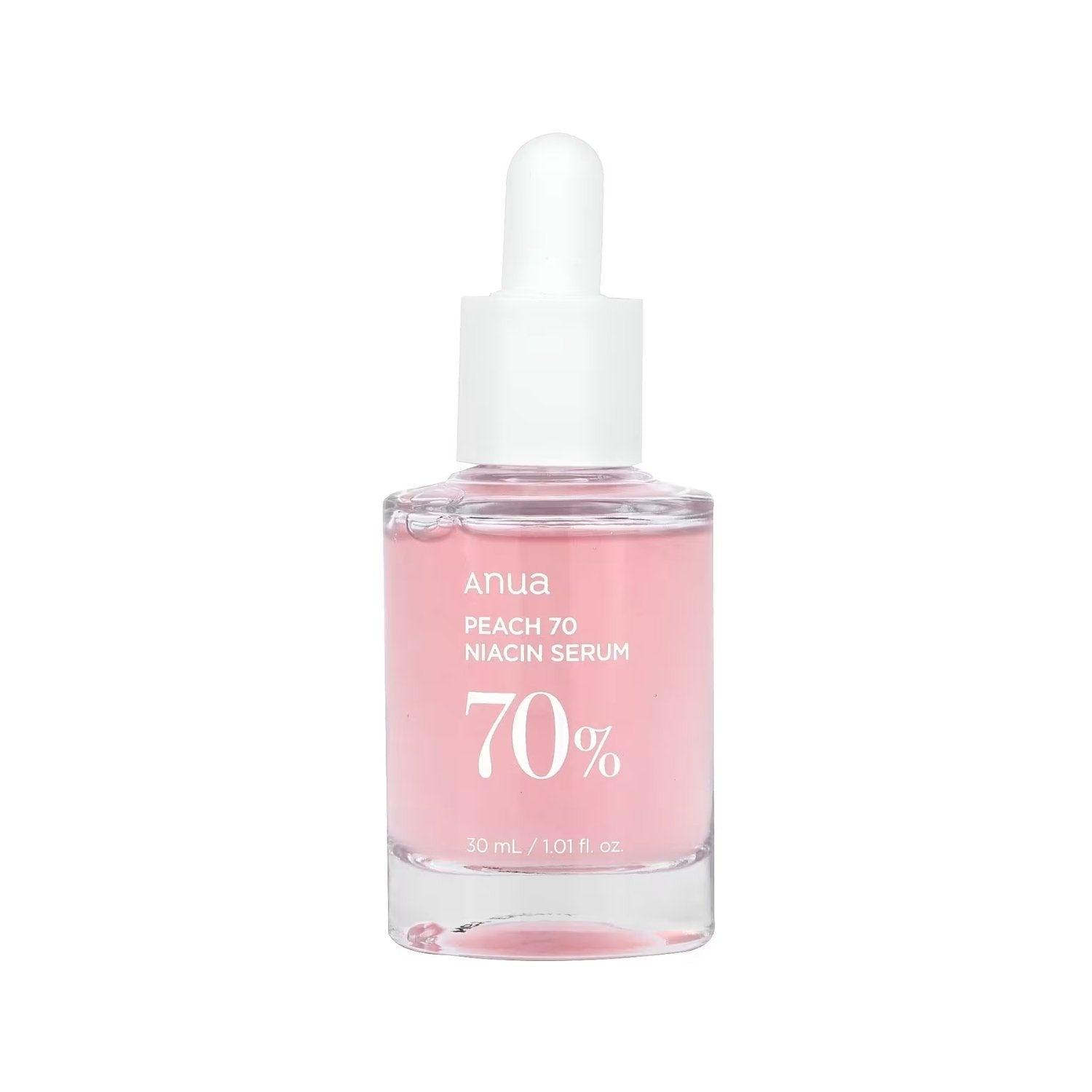 Anua Peach Niacinamide Serum 30ml price in Pakistan