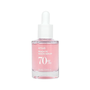 Anua Peach Niacinamide Serum 30ml price in Pakistan