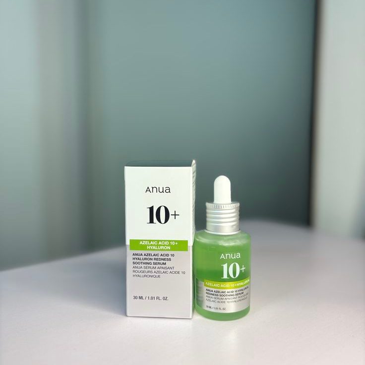 Anua Azelaic Acid 10 serum